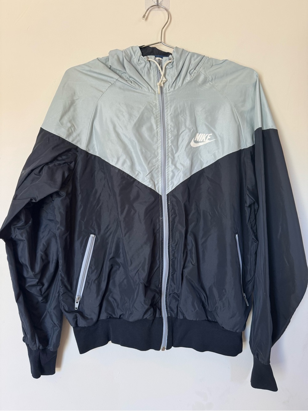 Vintage Nike Windbreaker Jacket